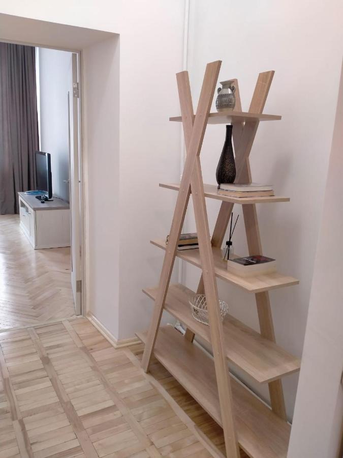 Avangard Kryva Lypa 3 Apart Львов Экстерьер фото
